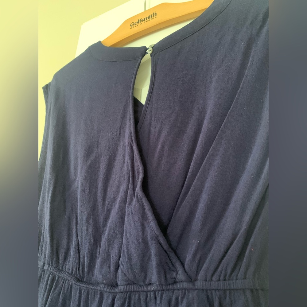 Skies are Blue Dress - Picture 6 of 9